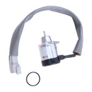 12V Fuel Shut Off  Solenoid 1500-3024 41-6937 for Yanmar Thermo King Engine