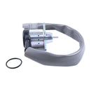 12V Fuel Shut Off  Solenoid 1500-3024 41-6937 for Yanmar Thermo King Engine