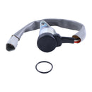 12V Fuel Shut Off  Solenoid 1500-3024 41-6937 for Yanmar Thermo King Engine
