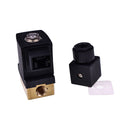 12V Fuel Solenoid 0F4481 for Generac Generators Engines