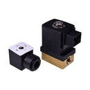 12V Fuel Solenoid 0F4481 for Generac Generators Engines