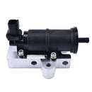 12V Fuel Transfer Pump T417342 for Perkins Engine 1204E-E44TA 1204E-E44TTA 1204F-E44TA 1206E-E66TA