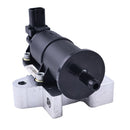 12V Fuel Transfer Pump T417342 for Perkins Engine 1204E-E44TA 1204E-E44TTA 1204F-E44TA 1206E-E66TA