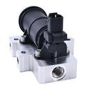 12V Fuel Transfer Pump T417342 for Perkins Engine 1204E-E44TA 1204E-E44TTA 1204F-E44TA 1206E-E66TA