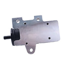 12V Fuel Transfer Pump T417342 for Perkins Engine 1204E-E44TA 1204E-E44TTA 1204F-E44TA 1206E-E66TA