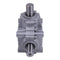 12V Gear Box 481516 482486 211929 for Scag Turf Tiger Mower SMT-52A SMT-52V SMT-61A