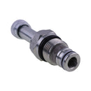 12V Solenoid Cartridge Valve AN235698 for John Deere S680 S685 S690 S780 S785 8100 8400 8600 8800 9700 9900 CH570 CH670