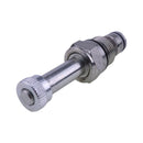 12V Solenoid Cartridge Valve AN235698 for John Deere S680 S685 S690 S780 S785 8100 8400 8600 8800 9700 9900 CH570 CH670