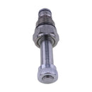 12V Solenoid Cartridge Valve AN235698 for John Deere S680 S685 S690 S780 S785 8100 8400 8600 8800 9700 9900 CH570 CH670