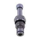 12V Solenoid Cartridge Valve AN235698 for John Deere S680 S685 S690 S780 S785 8100 8400 8600 8800 9700 9900 CH570 CH670