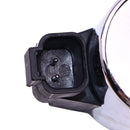 12V Hydraulic Solenoid Valve Coil LVA19348 for John Deere Engine 3TNV84T 3TNV88C 3TNV84HT 3TNV86CHT Tractor 3033R 3038R 3039R 3045R 3046R