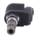 12V Hydraulic Valve 87424182 for CASE 445 420CT 450 465 410 New Holland C175 C185 C190 L180 L190 L175 L185