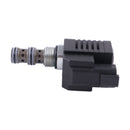 12V Hydraulic Valve 87424182 for CASE 445 420CT 450 465 410 New Holland C175 C185 C190 L180 L190 L175 L185