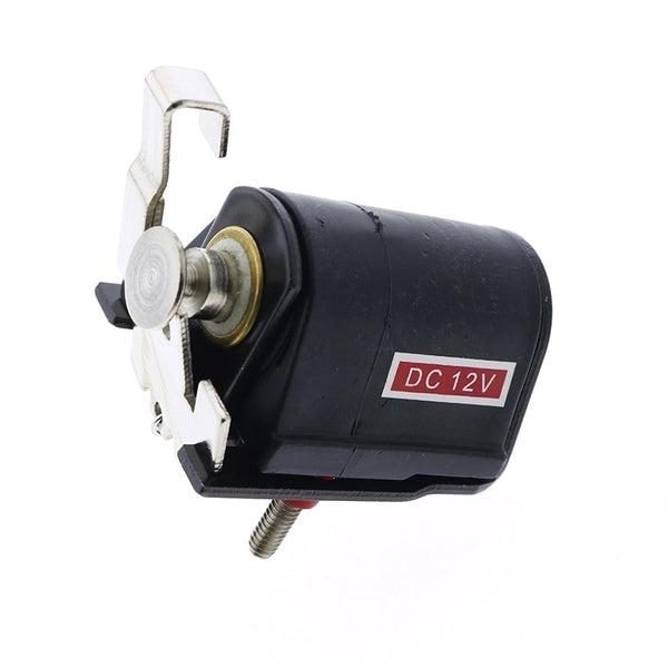 12V Injection Pump Stop Solenoid 22261 22262 for Stanadyne Roosamaster 6.2 6.9 7.3 5.7 6.5