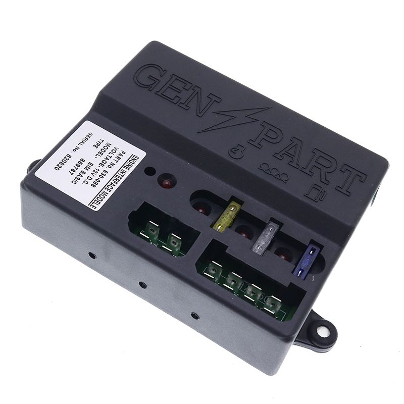 12V Interface Module EIM630-465 EIM630-088 for FG Wilson Engine