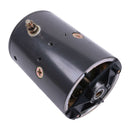 12V Pump Motor MUE6302 for Fisher Western Snow Plow