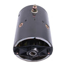 12V Pump Motor MUE6302 for Fisher Western Snow Plow