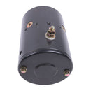 12V Pump Motor MUE6302 for Fisher Western Snow Plow