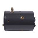 12V Pump Motor MUE6302 for Fisher Western Snow Plow