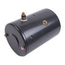 12V Pump Motor MUE6302 for Fisher Western Snow Plow