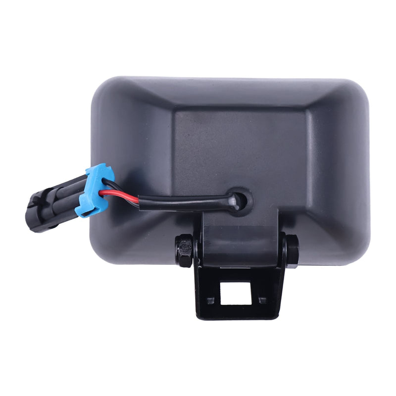 12V Rectangular Work Light 6675938 for Bobcat Excavator 320 322 323 325 328 329 331 334 335 337 341 425 428 430 435