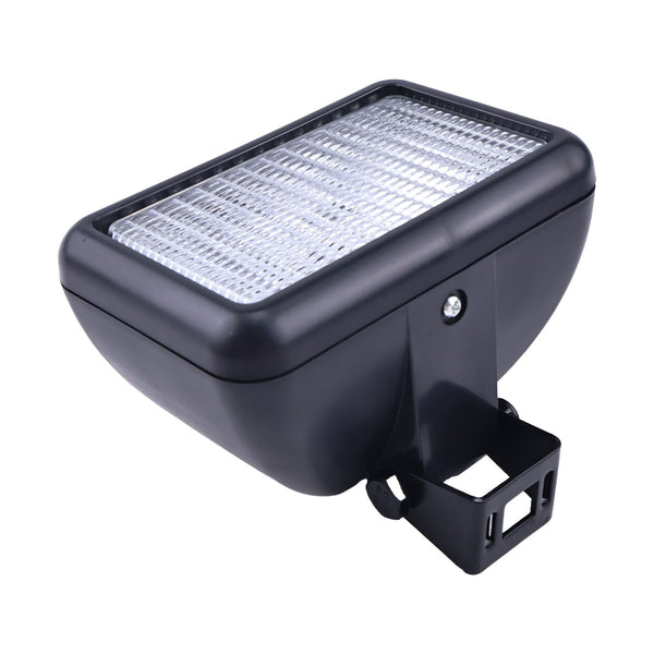 12V Rectangular Work Light 6675938 for Bobcat Excavator 320 322 323 325 328 329 331 334 335 337 341 425 428 430 435