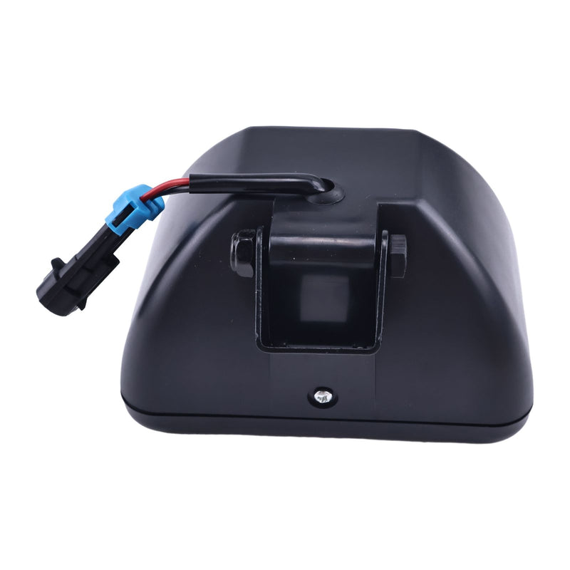 12V Rectangular Work Light 6675938 for Bobcat Excavator 320 322 323 325 328 329 331 334 335 337 341 425 428 430 435