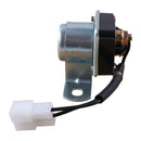 12V Relay Heater 3N300-75213 for Kubota LX3310HSD LX4020HSD LX3520HSD M5N-091HDC12 M6-111DTC SVL95-2S SVL95-2SC ZD1611RL