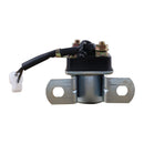 12V Relay Heater 3N300-75213 for Kubota LX3310HSD LX4020HSD LX3520HSD M5N-091HDC12 M6-111DTC SVL95-2S SVL95-2SC ZD1611RL