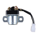 12V Relay Heater 3N300-75213 for Kubota LX3310HSD LX4020HSD LX3520HSD M5N-091HDC12 M6-111DTC SVL95-2S SVL95-2SC ZD1611RL