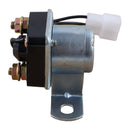 12V Relay Heater 3N300-75213 for Kubota LX3310HSD LX4020HSD LX3520HSD M5N-091HDC12 M6-111DTC SVL95-2S SVL95-2SC ZD1611RL