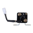 12V Relay Heater 3N300-75213 for Kubota LX3310HSD LX4020HSD LX3520HSD M5N-091HDC12 M6-111DTC SVL95-2S SVL95-2SC ZD1611RL