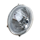 12V Round Headlight AM143352 AM143353 for Yanmar 3TNE68C 3TNV70 John Deere Utility Vehicle TE4X2 TS XUV620I XUV850D M-Gator