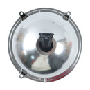 12V Round Headlight AM143352 AM143353 for Yanmar 3TNE68C 3TNV70 John Deere Utility Vehicle TE4X2 TS XUV620I XUV850D M-Gator