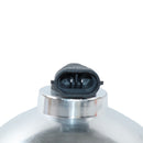 12V Round Headlight AM143352 AM143353 for Yanmar 3TNE68C 3TNV70 John Deere Utility Vehicle TE4X2 TS XUV620I XUV850D M-Gator