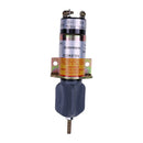 12V Solenoid 1502-12C2U1B1S1A for Woodward 1500-2005