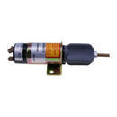 12V Solenoid 1502-12C2U1B1S1A for Woodward 1500-2005