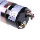 12V Solenoid 1502-12C2U1B1S1A for Woodward 1500-2005