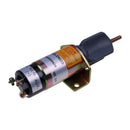 12V Solenoid 1502-12C2U1B1S1A for Woodward 1500-2005