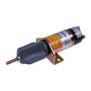 12V Solenoid 1502-12C2U1B1S1A for Woodward 1500-2005