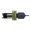 12V Solenoid 1502-12C2U1B1S1A for Woodward 1500-2005