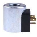 12V Solenoid Valve Coil 12DG-40-1836 3000489 for Hydac