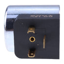 12V Solenoid Valve Coil 12DG-40-1836 3000489 for Hydac