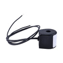 12V Solenoid Valve Coil 41-1521 for Thermo King Transport Refrigeration SB-III SB V-500 SLXi