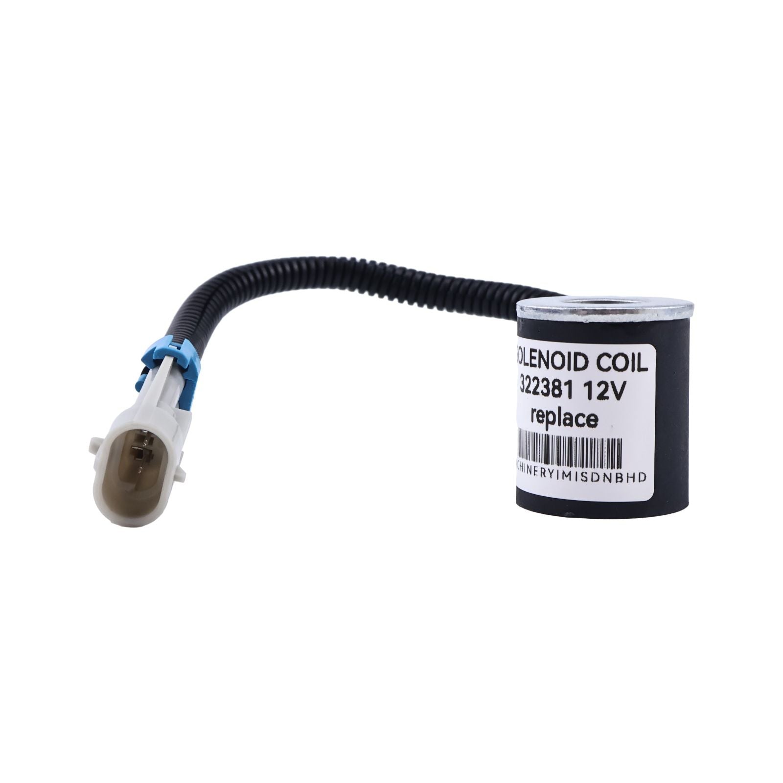 Genuine John Deere OEM Mower Valve Solenoid Tca14065 for sale online Genuine John Deere OEM Mower Valve Solenoid Tca14065 for sale online