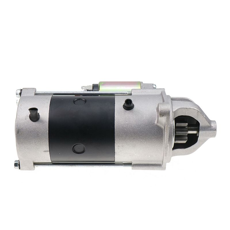 12V 9T Starter Motor 15221-63014 15221-63016 15221-63010 for Kubota Engine Z750 Z751 D1302 D1402 Tractor L175 L185DT L185F L1500 L1501
