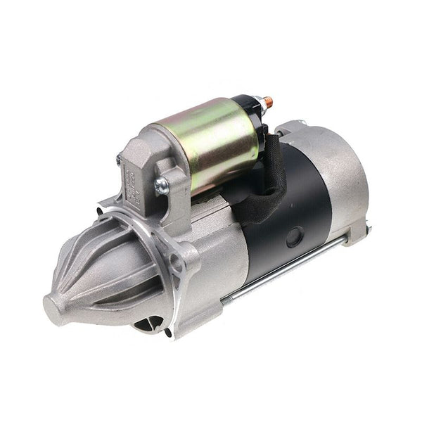 12V 9T Starter Motor 15221-63014 15221-63016 15221-63010 for Kubota Engine Z750 Z751 D1302 D1402 Tractor L175 L185DT L185F L1500 L1501