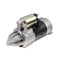 12V 9T Starter Motor 15221-63014 15221-63016 15221-63010 for Kubota Engine Z750 Z751 D1302 D1402 Tractor L175 L185DT L185F L1500 L1501