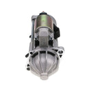 12V 9T Starter Motor 15221-63014 15221-63016 15221-63010 for Kubota Engine Z750 Z751 D1302 D1402 Tractor L175 L185DT L185F L1500 L1501