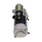12V 9T Starter Motor 15221-63014 15221-63016 15221-63010 for Kubota Engine Z750 Z751 D1302 D1402 Tractor L175 L185DT L185F L1500 L1501
